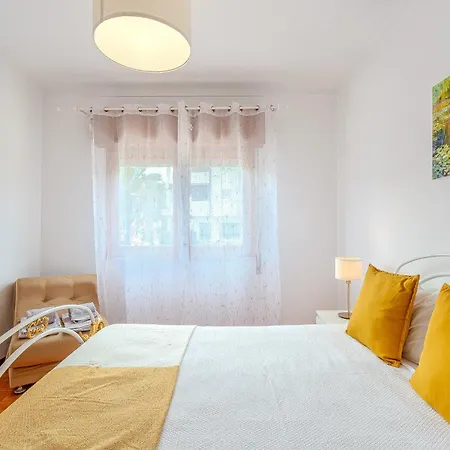 Briza By Sunnyway 알부페이라