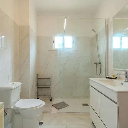 Briza By Sunnyway 알부페이라