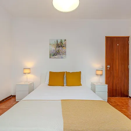 Briza By Sunnyway * אלבופיירה