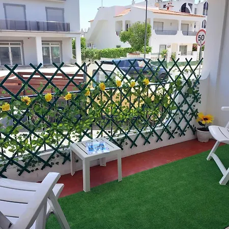 Briza By Sunnyway 알부페이라