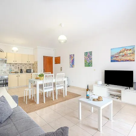 Briza By Sunnyway Albufeira