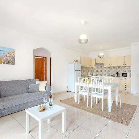 Briza By Sunnyway Appartement Albufeira