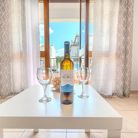 Briza By Sunnyway Appartement *