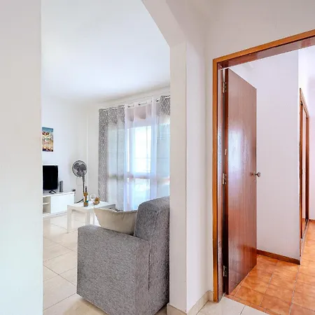 Appartement Briza By Sunnyway