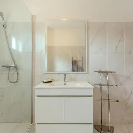 Appartement Briza By Sunnyway