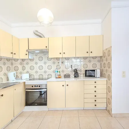 Briza By Sunnyway Appartement