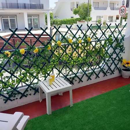 Briza By Sunnyway * Albufeira