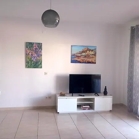 Briza By Sunnyway Apartment *
