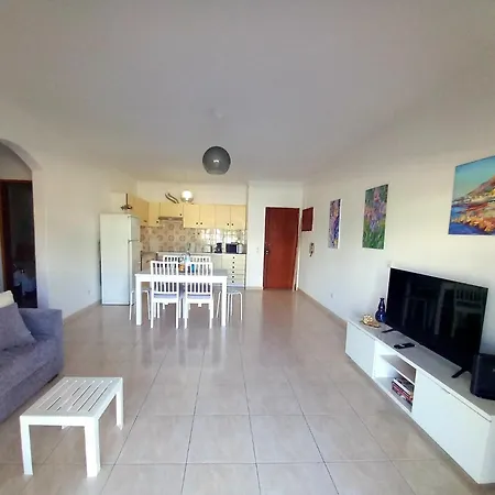 Apartment Briza By Sunnyway Albufeira