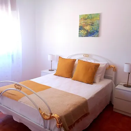 Briza By Sunnyway Apartment *
