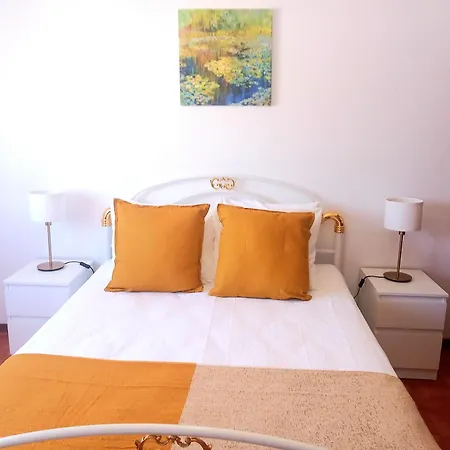 Apartment Briza By Sunnyway Albufeira