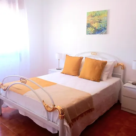 Apartment Briza By Sunnyway