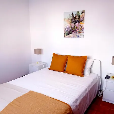 Briza By Sunnyway Apartment *