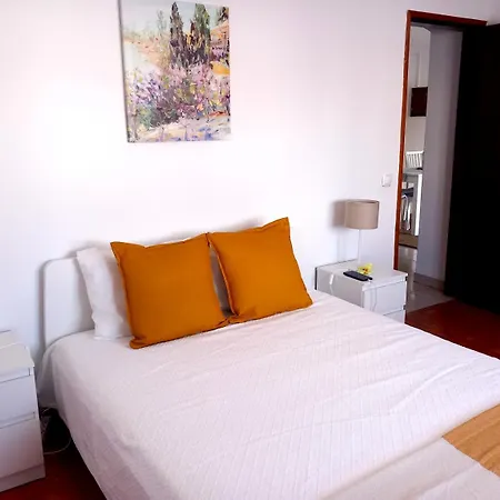 Apartment Briza By Sunnyway Albufeira