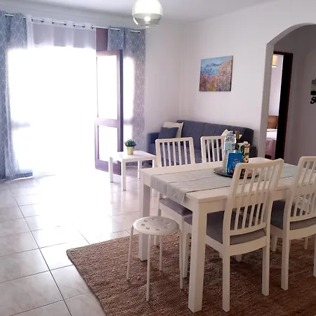 Briza By Sunnyway Apartment Albufeira
