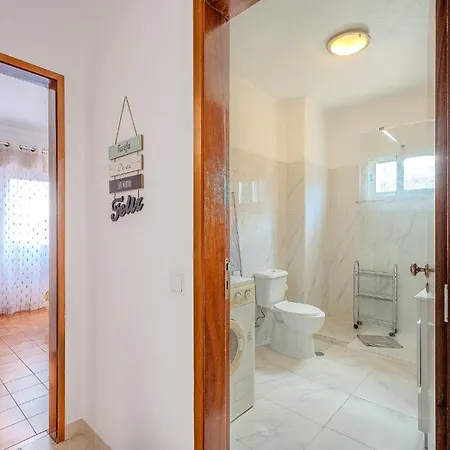 Briza By Sunnyway Apartment Albufeira