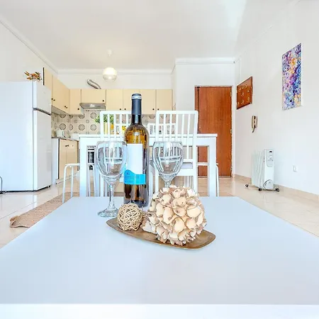 Apartment Briza By Sunnyway Albufeira
