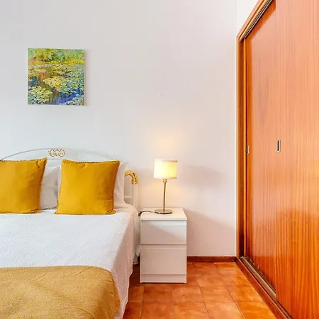 Briza By Sunnyway Apartment
