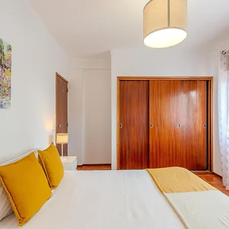 Briza By Sunnyway Apartment *