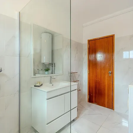 Briza By Sunnyway Apartment Albufeira