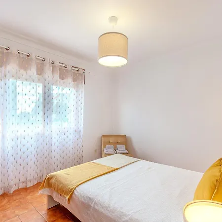 Apartment Briza By Sunnyway Albufeira