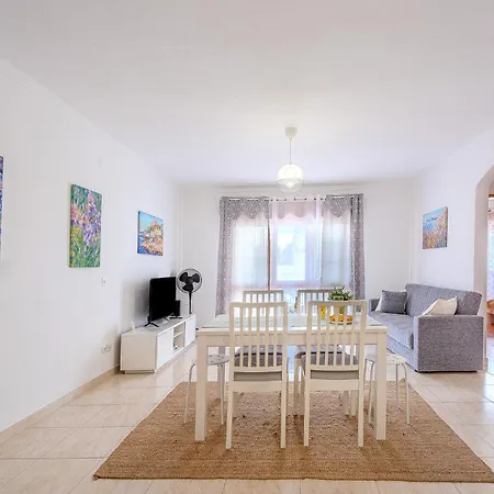 Apartment Briza By Sunnyway