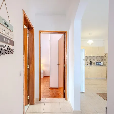 Briza By Sunnyway Apartment *