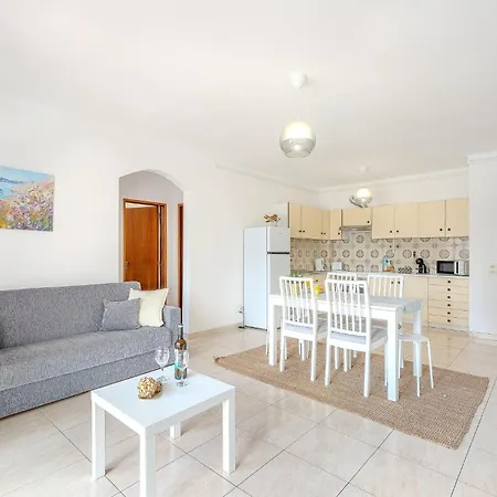 Briza By Sunnyway Apartment Albufeira