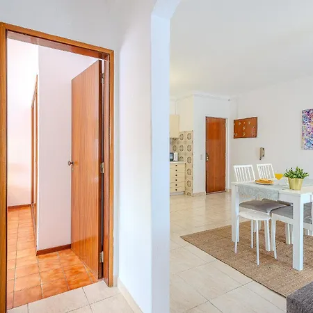 Apartment Briza By Sunnyway Albufeira