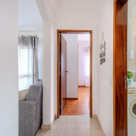 Briza By Sunnyway Apartment