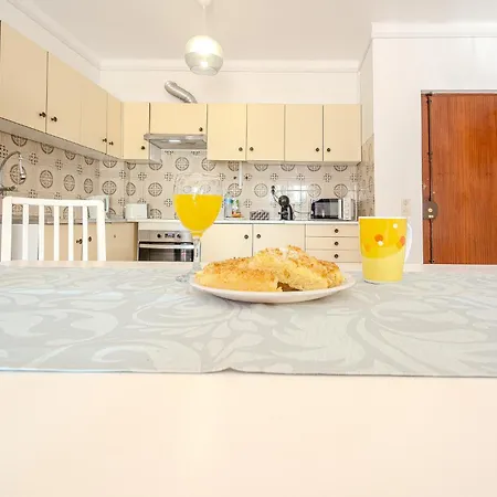 Apartment Briza By Sunnyway