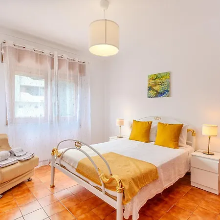 Apartment Briza By Sunnyway *