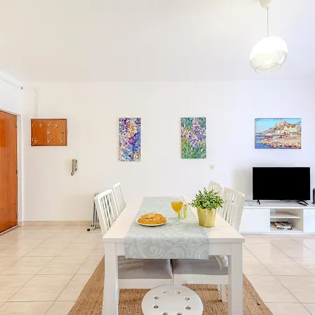 Briza By Sunnyway Apartment