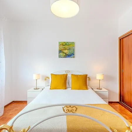 Briza By Sunnyway Apartment *