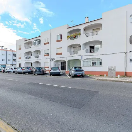 Briza By Sunnyway Apartment Albufeira
