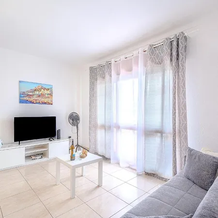 Briza By Sunnyway Apartment
