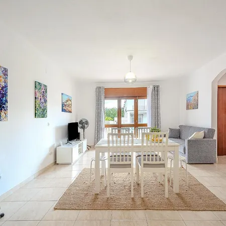 Apartment Briza By Sunnyway *