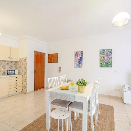 Briza By Sunnyway Albufeira