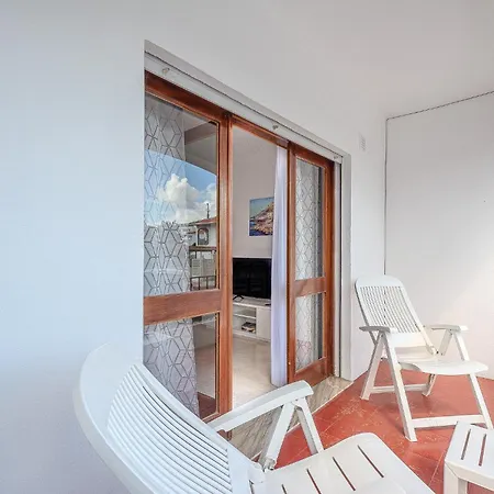 Briza By Sunnyway Apartamento *