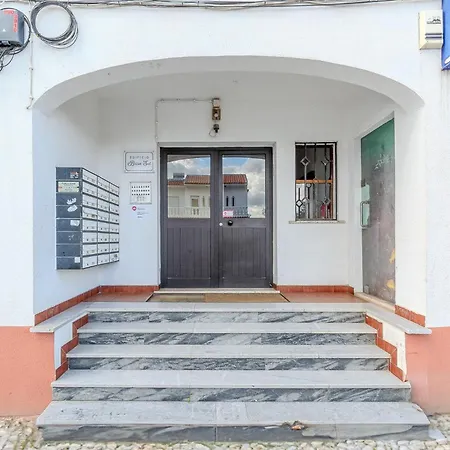 Briza By Sunnyway Apartment Albufeira